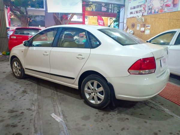 used cars in bangalore