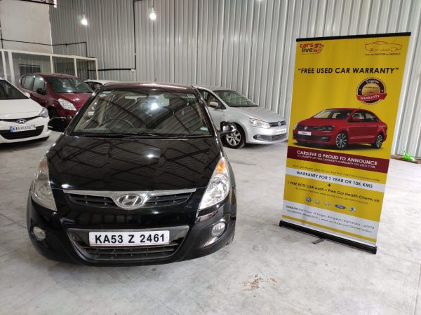 used cars for sale in Bangalore