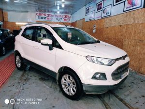 used cars for sale in Bangalore