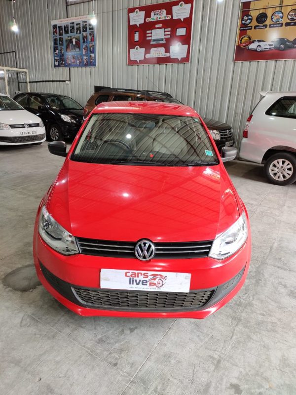 used volkswagen cars in Bangalore