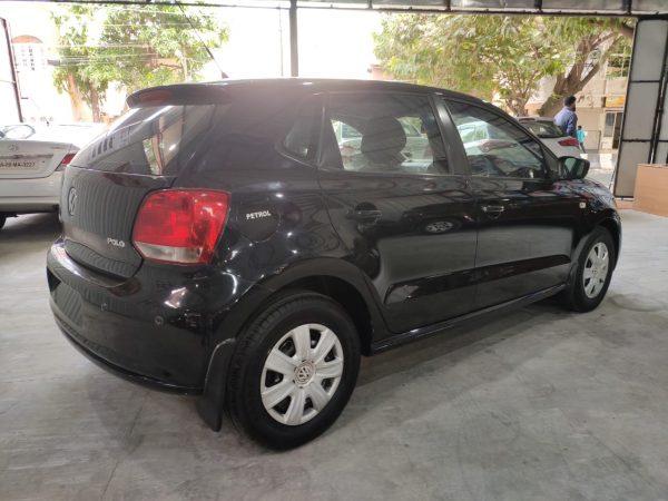 Used volkswagen cars in Bangalore
