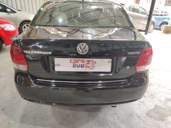 used volkswagen cars in bangalore