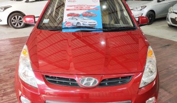 Hyundai i20 Asta 1.2ltr Petrol 2010 Airbag ABS + Warranty one Year on Engine gearbox clutch full