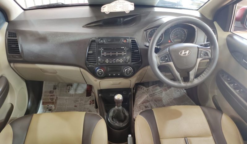 Hyundai i20 Asta 1.2ltr Petrol 2010 Airbag ABS + Warranty one Year on Engine gearbox clutch full