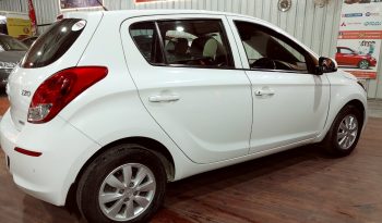 Hyundai i20 Sports CRDi 1.4ltr Diesel 2014 Type 2 new Shape  + Warranty one Year on Engine GearBox and Clutch full