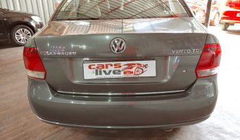 Volkswagen Vento 1.6ltr Diesel TDI Highline top end 2013 with One year warranty full