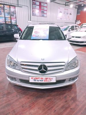 used mercedes benz
