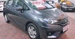 Honda Jazz VAT iVtec 1.2ltr Petrol 2018 TOP END airbag ABS + Warranty one Year